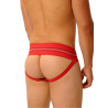 Fist Jockstrap Fist Rouge